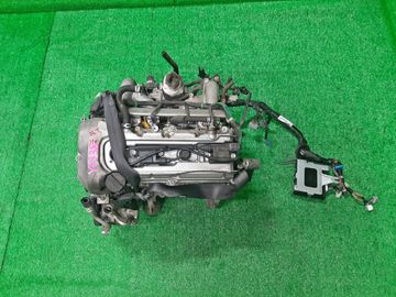 ДВИГАТЕЛЬ НА SUZUKI CHEVROLET MW ME34S M13A