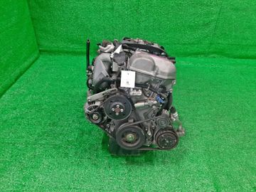 ДВИГАТЕЛЬ НА SUZUKI CHEVROLET MW ME34S M13A