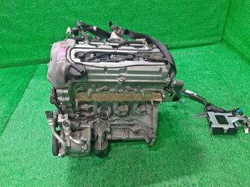 ДВИГАТЕЛЬ НА SUZUKI CHEVROLET MW ME34S M13A