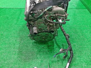 ДВИГАТЕЛЬ НА SUZUKI CHEVROLET MW ME34S M13A