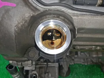 ДВИГАТЕЛЬ НА SUZUKI CHEVROLET MW ME34S M13A