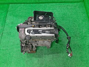 ДВИГАТЕЛЬ НА SUZUKI CHEVROLET MW ME34S M13A