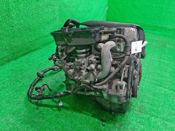 ДВИГАТЕЛЬ НА SUZUKI CHEVROLET MW ME34S M13A