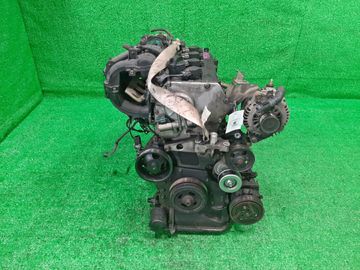 ДВИГАТЕЛЬ НА NISSAN PRIMERA TP12 QR20DE