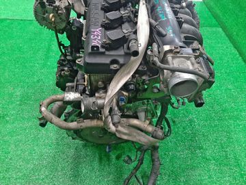 ДВИГАТЕЛЬ НА NISSAN PRIMERA TP12 QR20DE