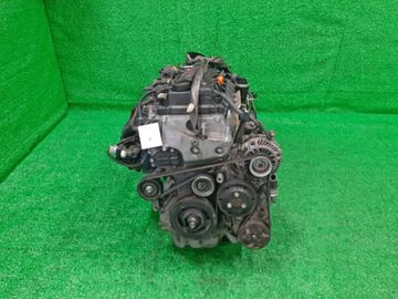 ДВИГАТЕЛЬ НА HONDA CIVIC FD1 R18A