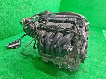 ДВИГАТЕЛЬ НА HONDA CIVIC FD1 R18A