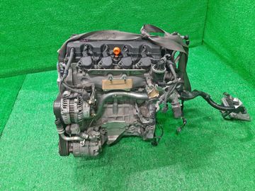 ДВИГАТЕЛЬ НА HONDA CIVIC FD1 R18A