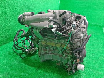 ДВИГАТЕЛЬ НА NISSAN TEANA J31 VQ23DE