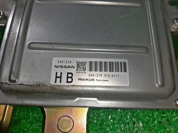 ДВИГАТЕЛЬ НА NISSAN TEANA J31 VQ23DE