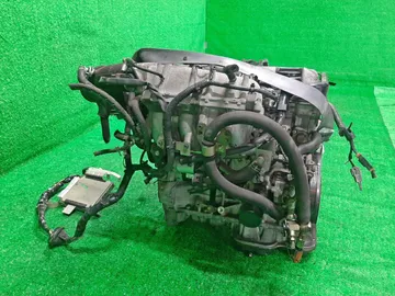 ДВИГАТЕЛЬ НА NISSAN BLUEBIRD HU14 SR20DE
