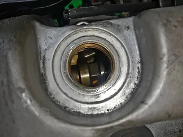 ДВИГАТЕЛЬ НА NISSAN BLUEBIRD HU14 SR20DE