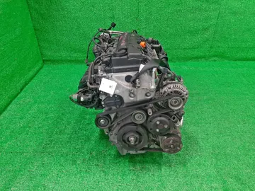 ДВИГАТЕЛЬ НА HONDA CIVIC FD1 R18A