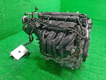 ДВИГАТЕЛЬ НА HONDA CIVIC FD1 R18A