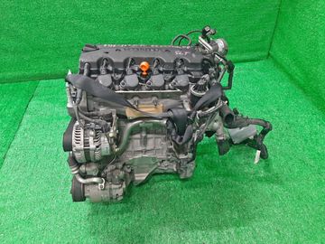 ДВИГАТЕЛЬ НА HONDA CIVIC FD1 R18A