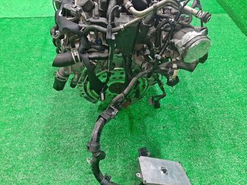 ДВИГАТЕЛЬ НА HONDA CIVIC FD1 R18A