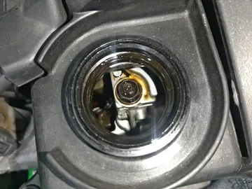 ДВИГАТЕЛЬ НА HONDA CIVIC FD1 R18A