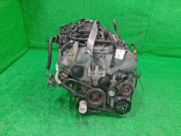 ДВИГАТЕЛЬ НА NISSAN CEFIRO A33 VQ20DE