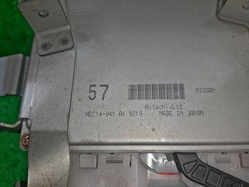 ДВИГАТЕЛЬ НА NISSAN CEFIRO A33 VQ20DE