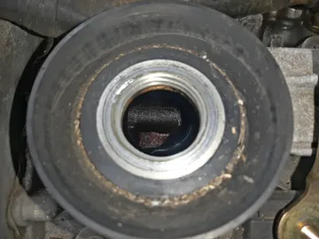 ДВИГАТЕЛЬ НА NISSAN CEFIRO A33 VQ20DE