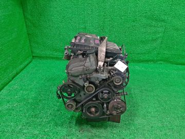 ДВИГАТЕЛЬ НА MAZDA DEMIO DY3W ZJ-VE