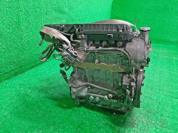 ДВИГАТЕЛЬ НА MAZDA DEMIO DY3W ZJ-VE
