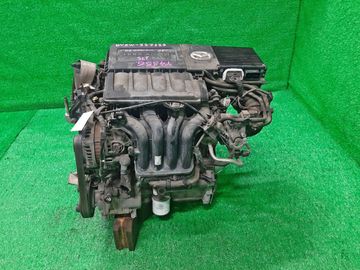 ДВИГАТЕЛЬ НА MAZDA DEMIO DY3W ZJ-VE