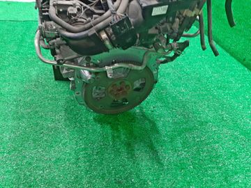 ДВИГАТЕЛЬ НА MAZDA DEMIO DY3W ZJ-VE