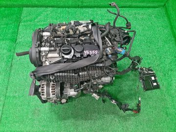 ДВИГАТЕЛЬ НА VOLVO V40 MV B4204T11