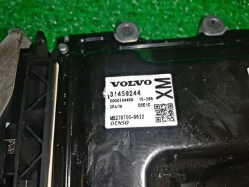 ДВИГАТЕЛЬ НА VOLVO V40 MV B4204T11