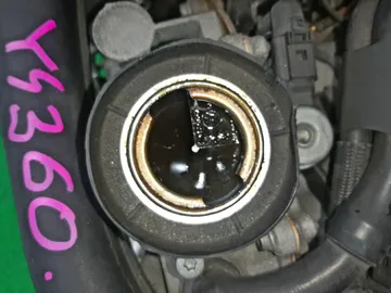 ДВИГАТЕЛЬ НА VOLKSWAGEN TOURAN 1T3 CAVC