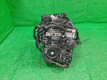 ДВИГАТЕЛЬ НА VOLKSWAGEN POLO 6R1 CBZB