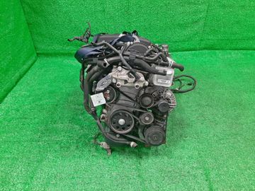 ДВИГАТЕЛЬ НА VOLKSWAGEN GOLF 5K1 CBZB