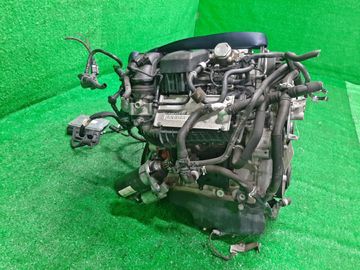 ДВИГАТЕЛЬ НА VOLKSWAGEN GOLF 5K1 CBZB