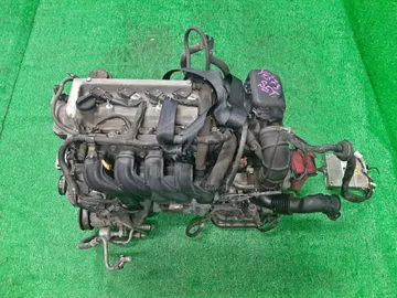 ДВИГАТЕЛЬ НА TOYOTA RAUM NCZ20 1NZ-FE