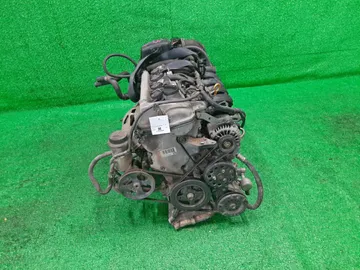 ДВИГАТЕЛЬ НА TOYOTA RAUM NCZ20 1NZ-FE