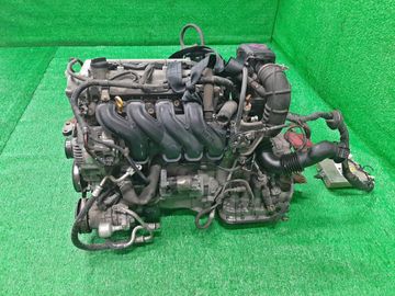 ДВИГАТЕЛЬ НА TOYOTA RAUM NCZ20 1NZ-FE