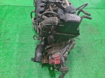 ДВИГАТЕЛЬ НА TOYOTA RAUM NCZ20 1NZ-FE