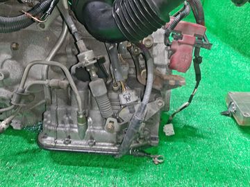 ДВИГАТЕЛЬ НА TOYOTA RAUM NCZ20 1NZ-FE