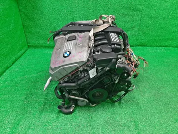 ДВИГАТЕЛЬ НА BMW 3-SERIES E90 N52B25AF