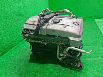 ДВИГАТЕЛЬ НА BMW 3-SERIES E90 N52B25AF