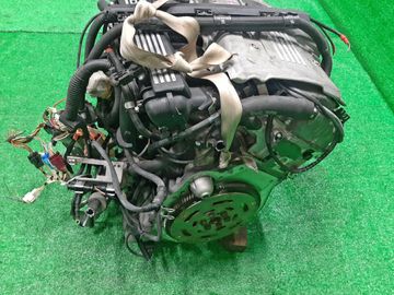 ДВИГАТЕЛЬ НА BMW 3-SERIES E90 N52B25AF