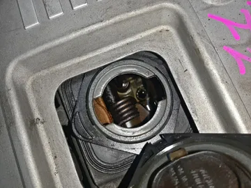 ДВИГАТЕЛЬ НА BMW 3-SERIES E90 N52B25AF