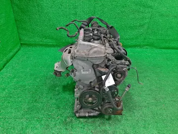 ДВИГАТЕЛЬ НА TOYOTA COROLLA FIELDER NZE121G 1NZ-FE