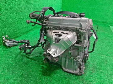 ДВИГАТЕЛЬ НА TOYOTA COROLLA FIELDER NZE121G 1NZ-FE