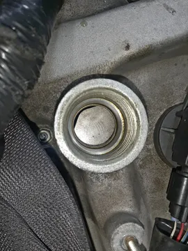 ДВИГАТЕЛЬ НА TOYOTA COROLLA FIELDER NZE121G 1NZ-FE