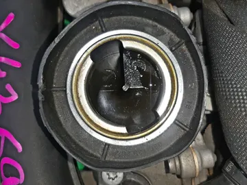 ДВИГАТЕЛЬ НА VOLKSWAGEN TOURAN 1T3 CTH