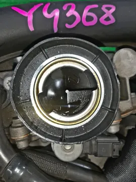 ДВИГАТЕЛЬ НА VOLKSWAGEN SCIROCCO 137 CTHD