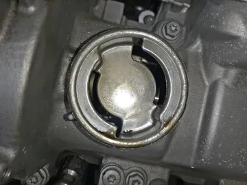 ДВИГАТЕЛЬ НА VOLKSWAGEN POLO 6R1 CBZB