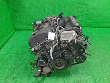 ДВИГАТЕЛЬ НА BMW 3-SERIES E90 N52B25AF